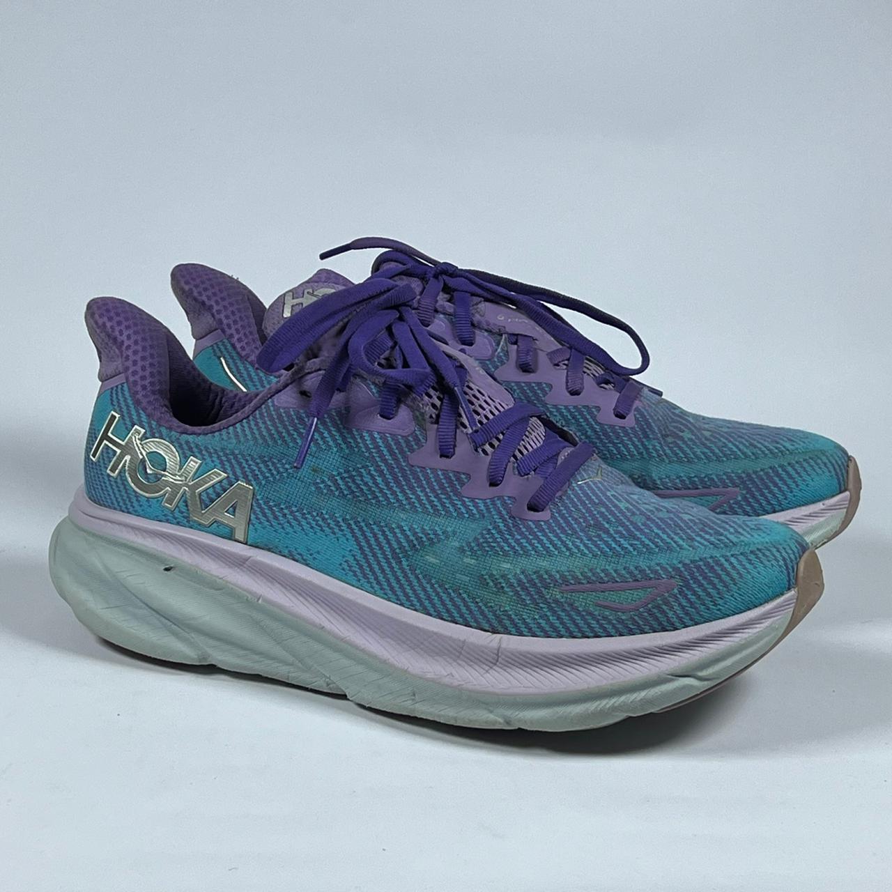 Hoka Women Clifton 9 Trainers